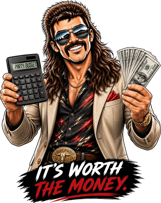 Randy: it is worth the money